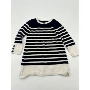 Baby Gap Navy Dress 2 years